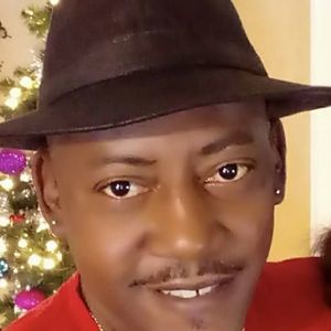 Meet your Posher, Frederick